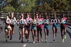 Womens 2014 BUPA Great North Run. Photo: David T. Hewitson/Sports for All Pics